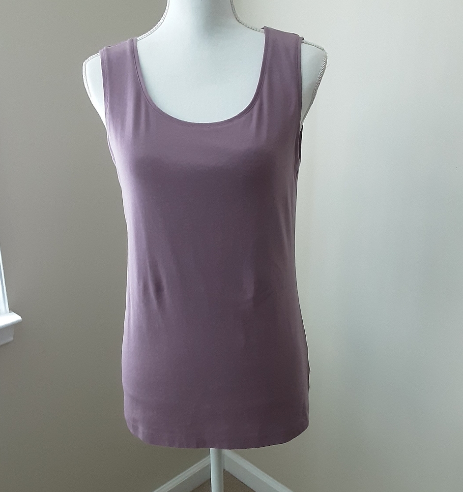 BUNDLE 4 for $10 CROFT & BARROW TANK TOP